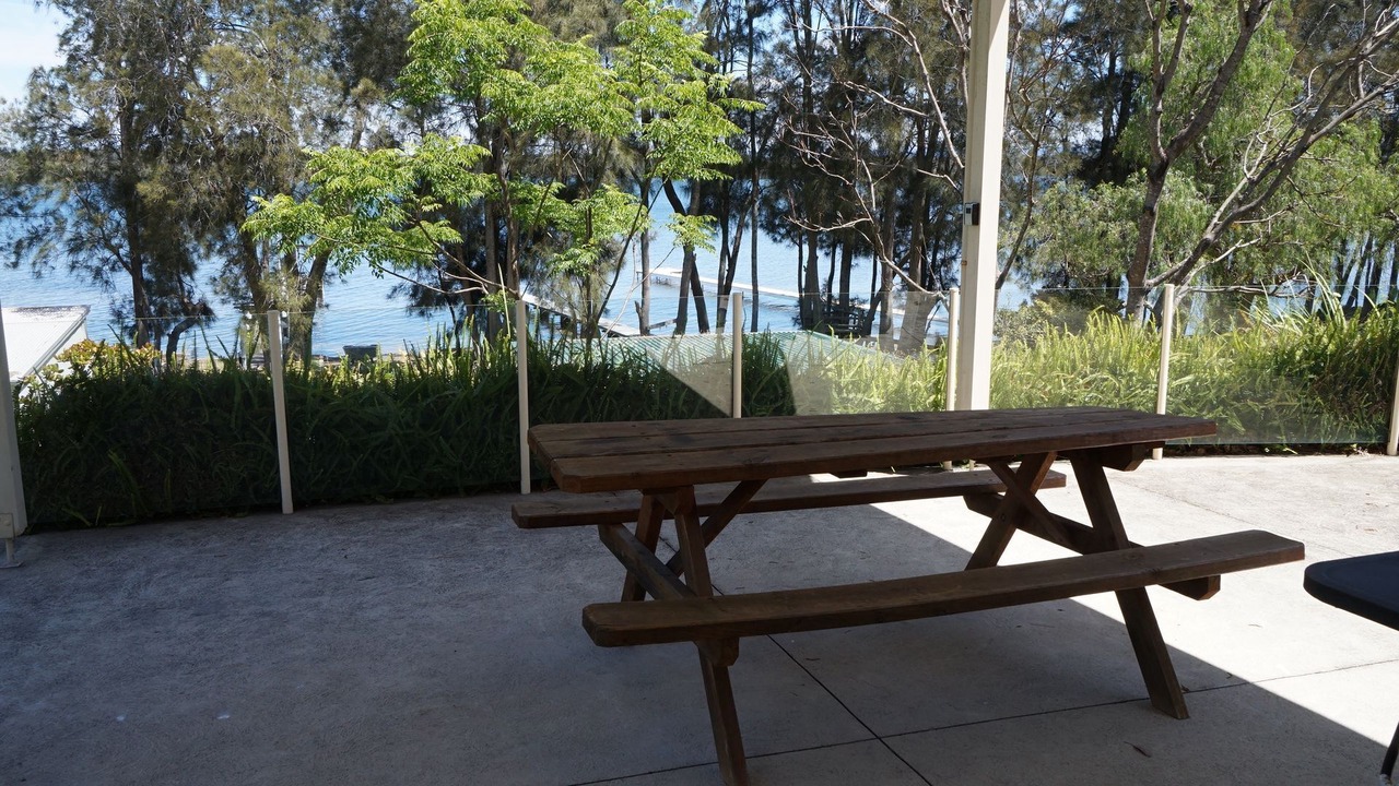 Photo of Outdoor in Basin View