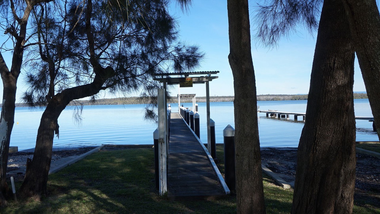 Photo of Outdoor in Basin View