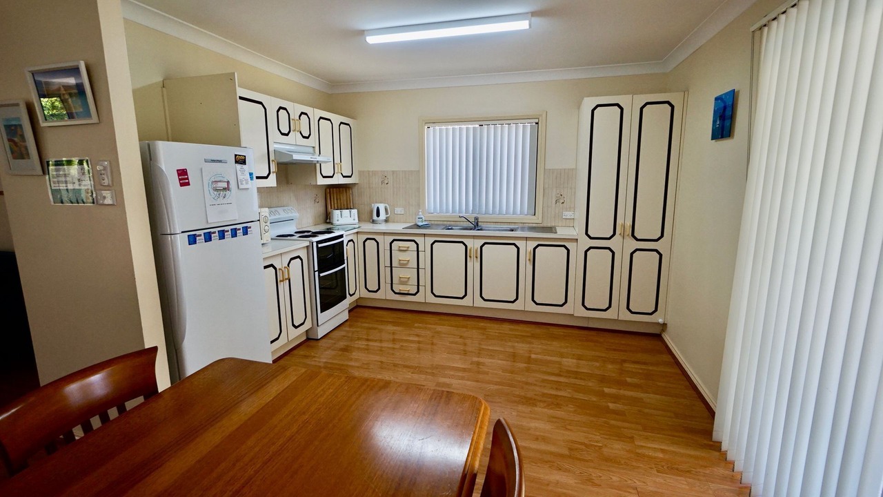 Photo of Kitchen in Basin View