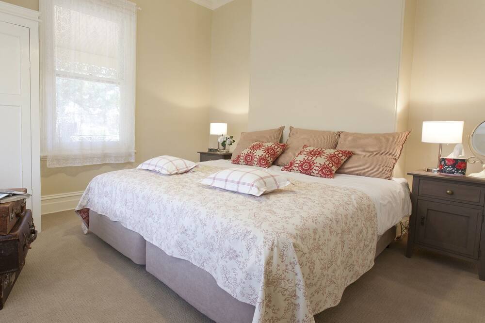 Photo of Bedroom in Tooborac