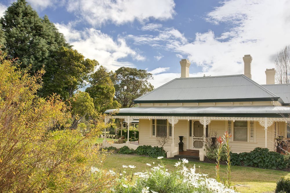 Photo of Outdoor in Tooborac