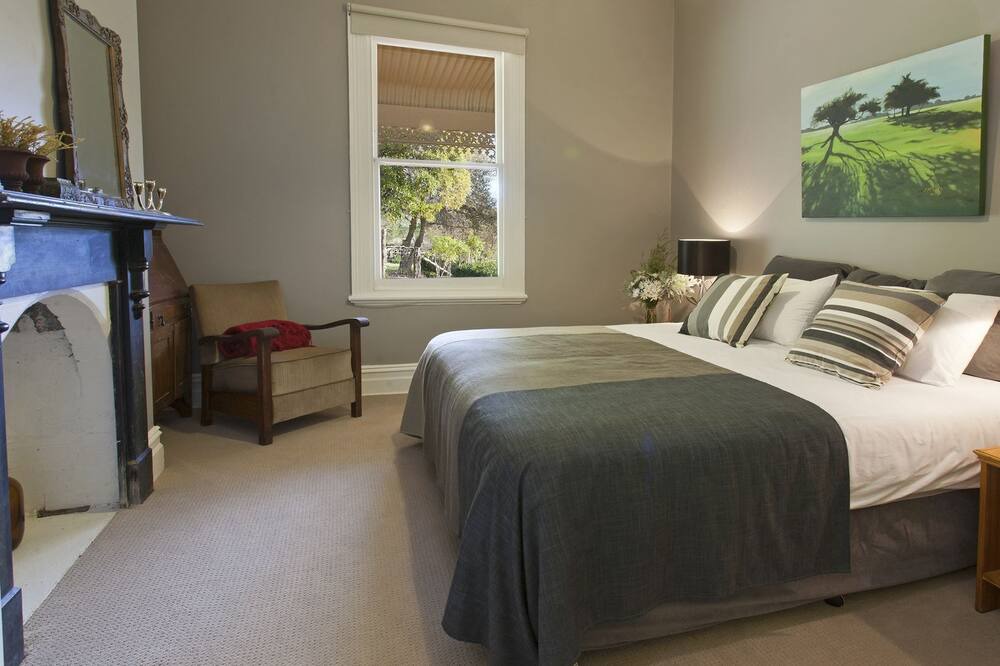 Photo of Bedroom in Tooborac