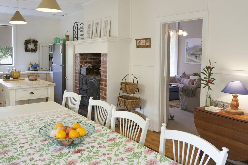 Photo of Kitchen in Tooborac