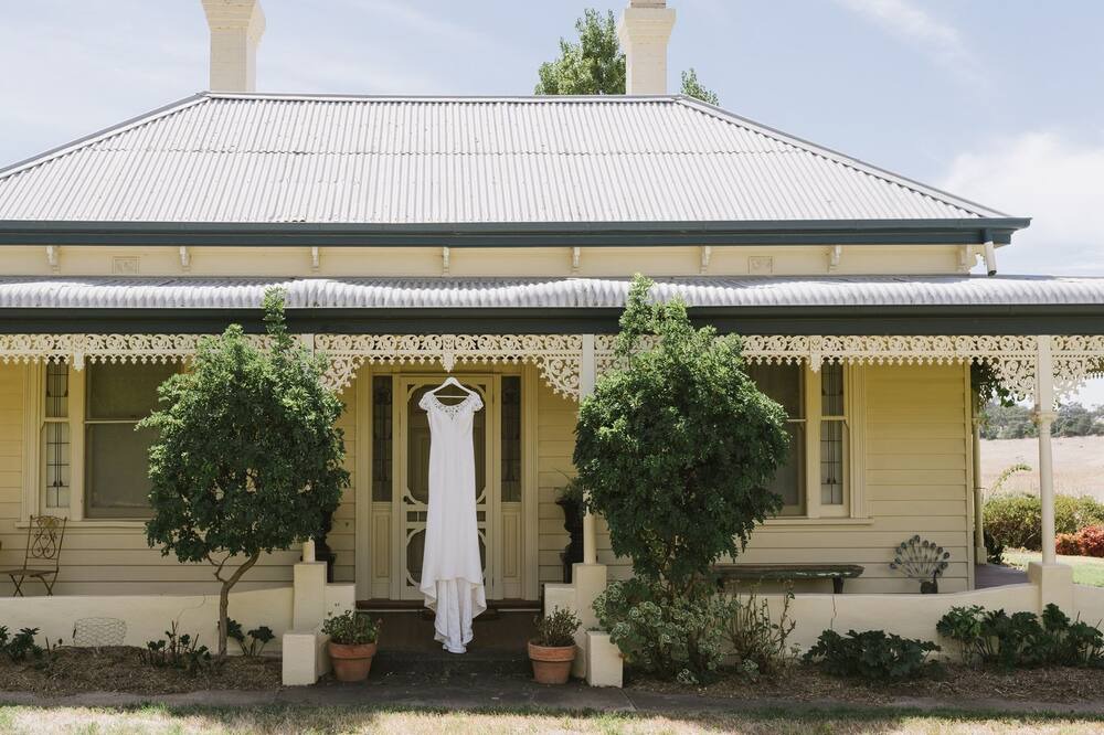 Photo of Outdoor in Tooborac