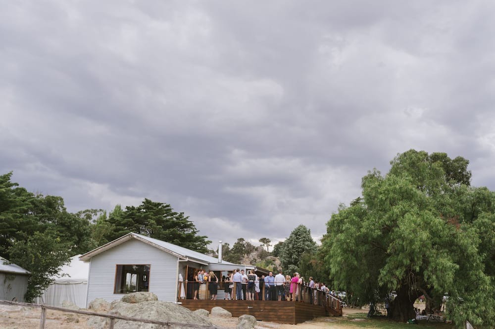 Photo of Outdoor in Tooborac