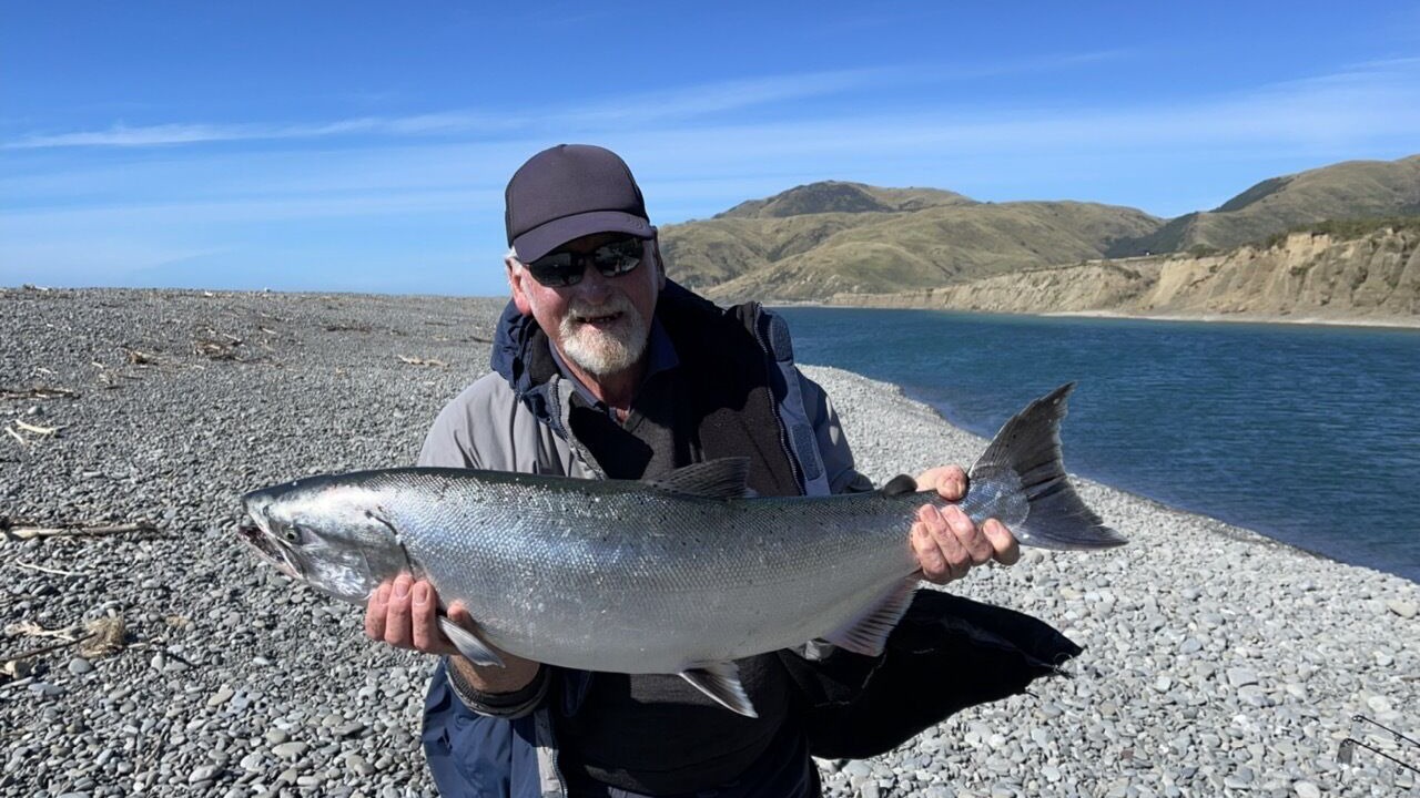 Photo of Others in Hurunui Mouth