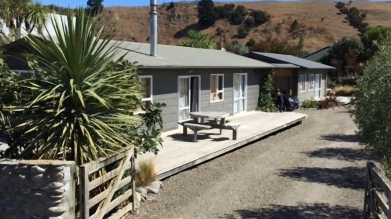 Photo of Others in Hurunui Mouth