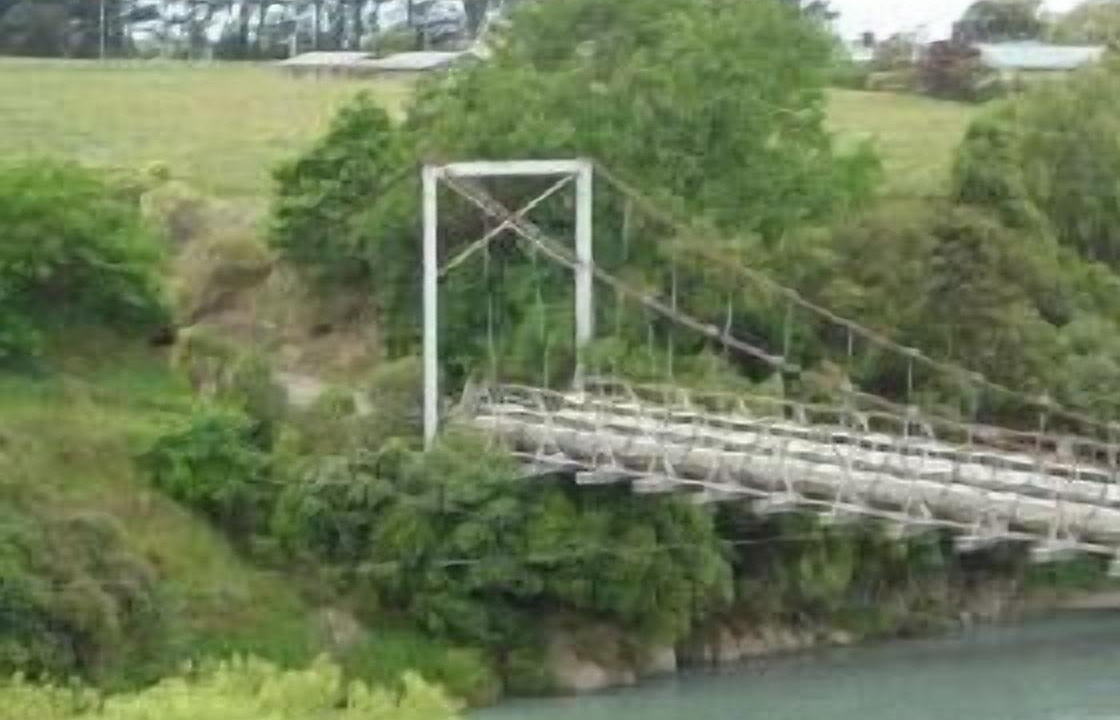 Photo of Outdoor in Hurunui Mouth