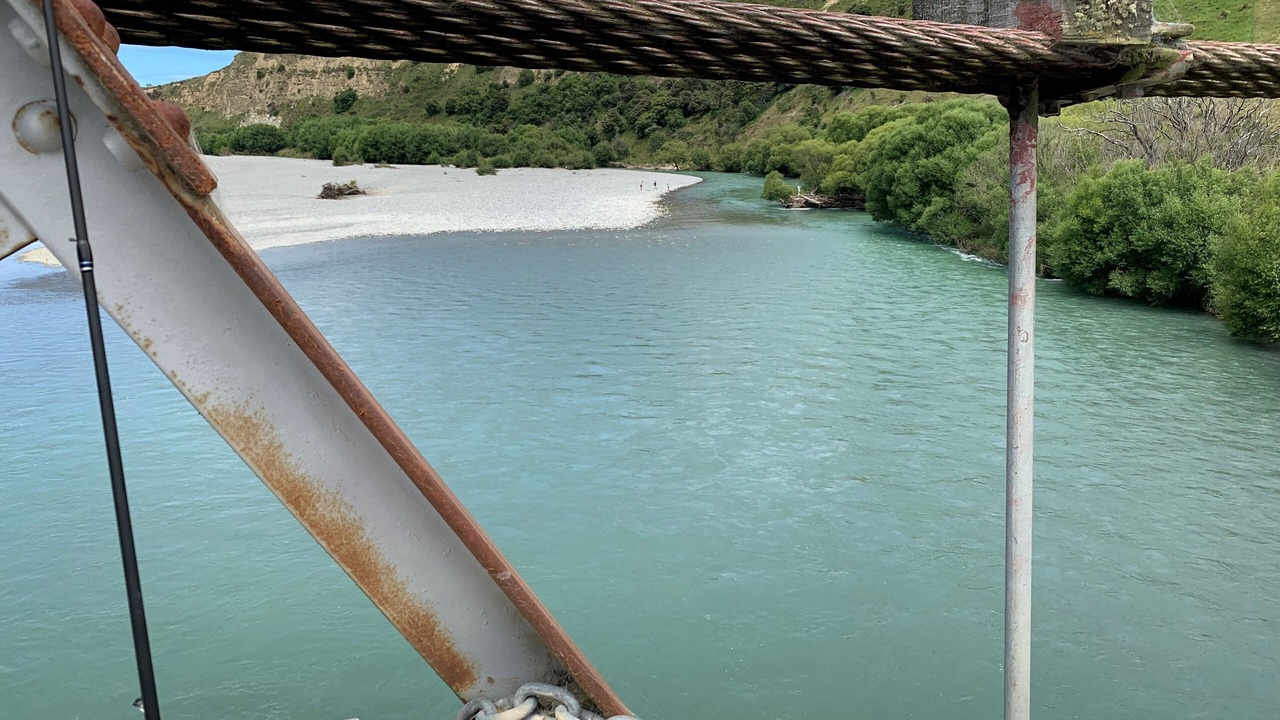 Photo of Outdoor in Hurunui Mouth