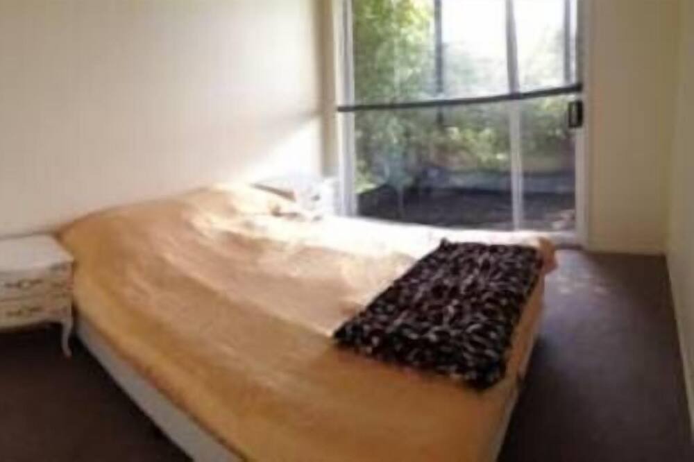 Photo of Bedroom in Cowes