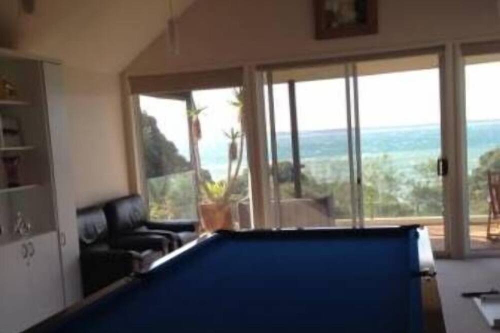 Photo of Bedroom in Cowes