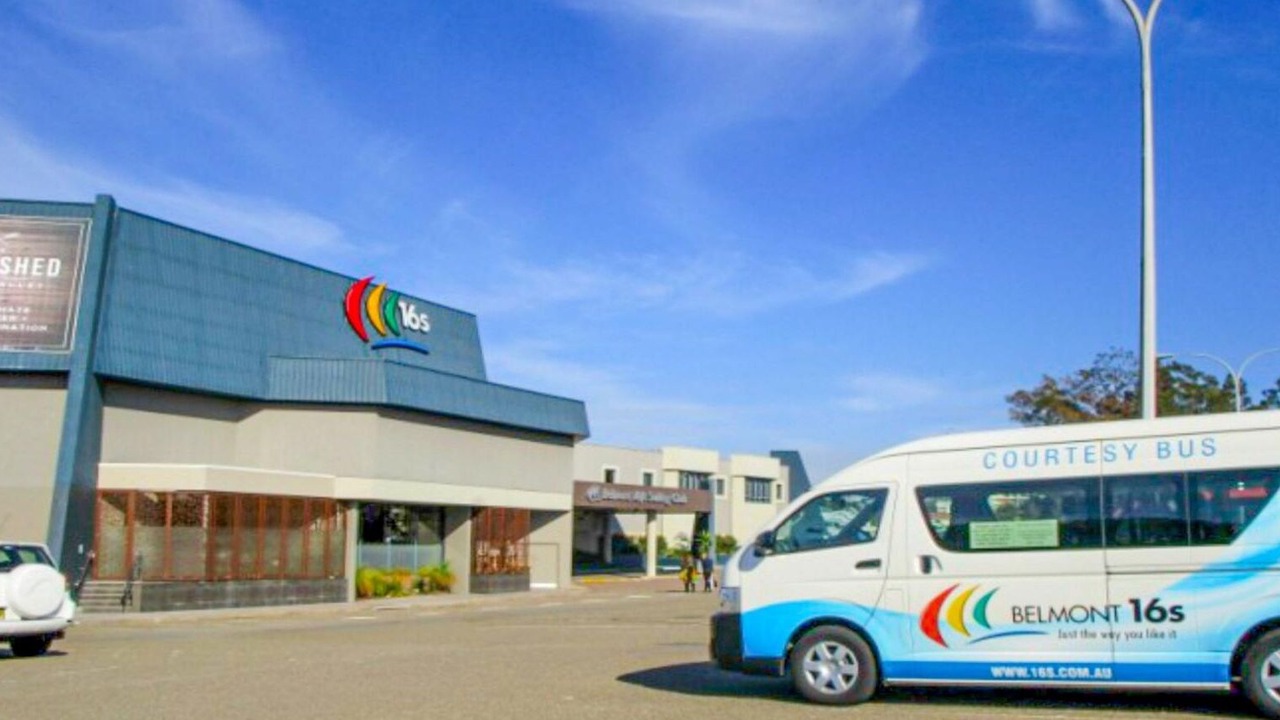 Photo of Outdoor in Belmont