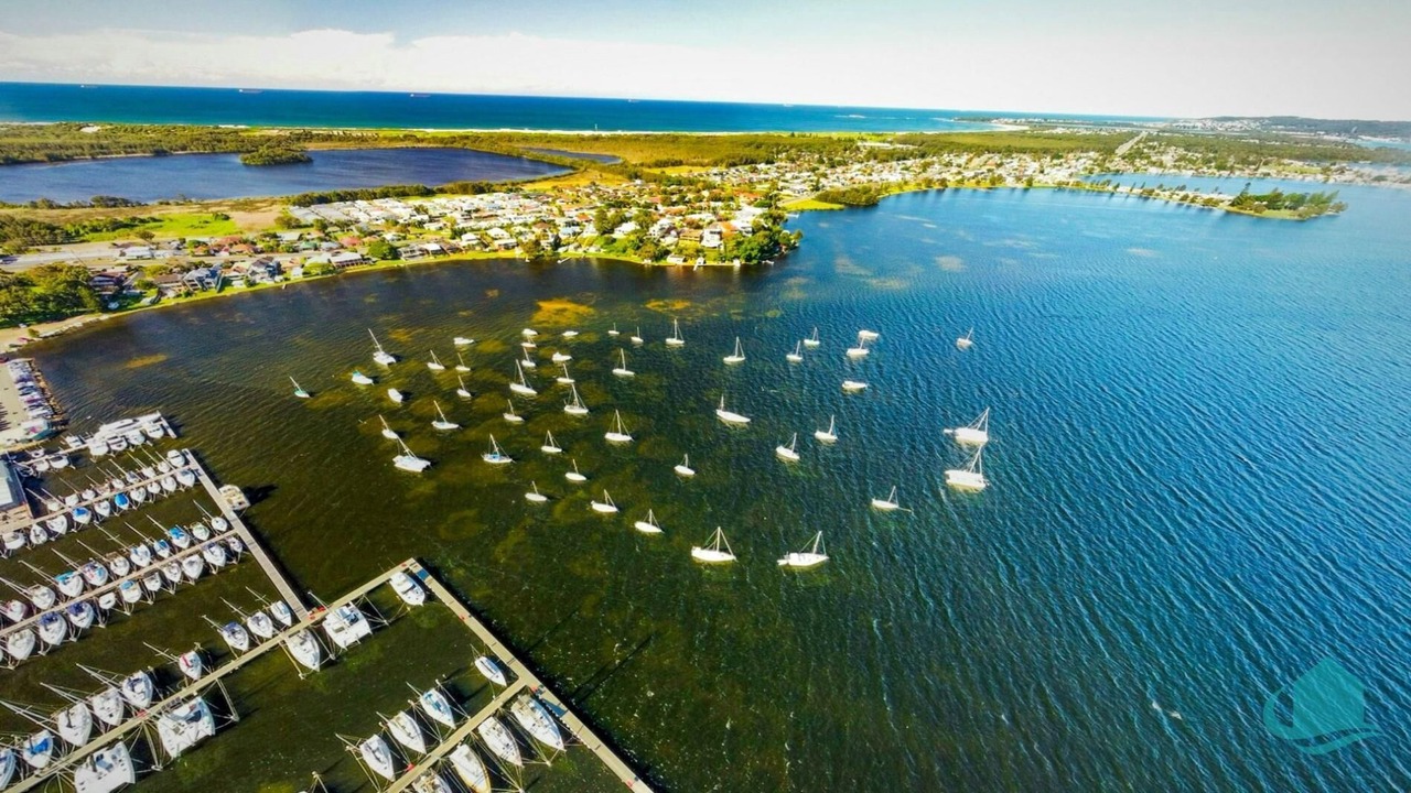 Photo of Outdoor in Belmont