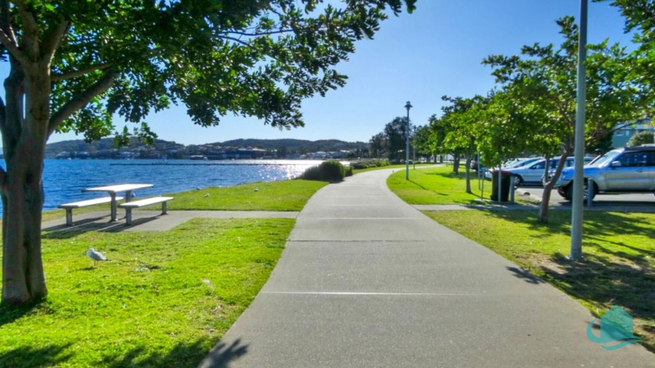 Photo of Outdoor in Belmont