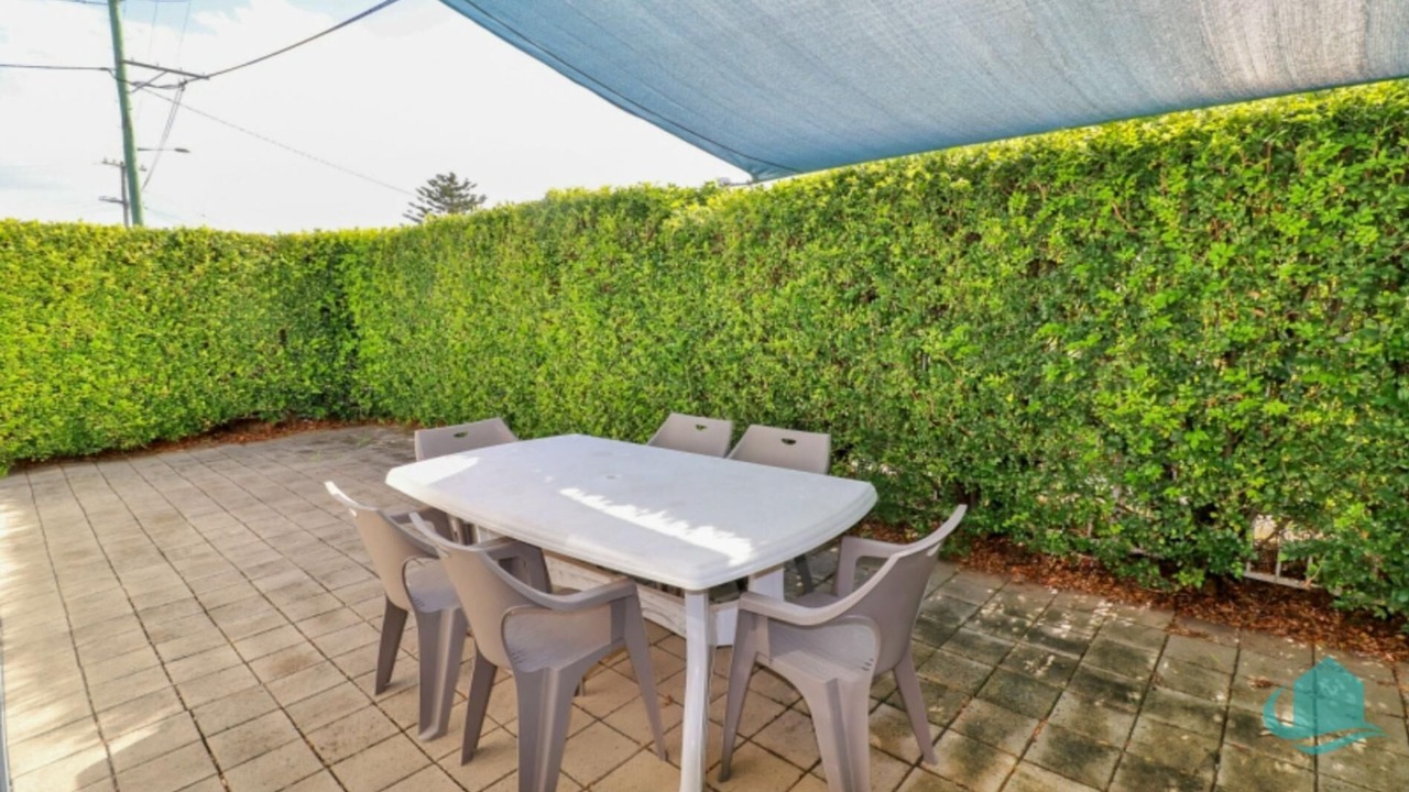 Photo of Outdoor in Belmont