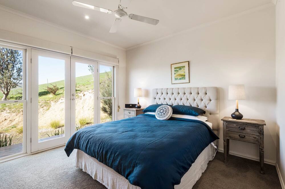 Photo of Patio Balcony in Strath Creek