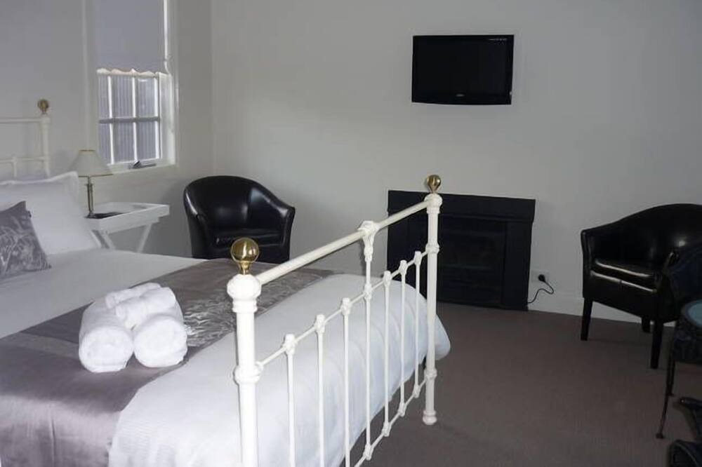 Photo of Bedroom in Killarney