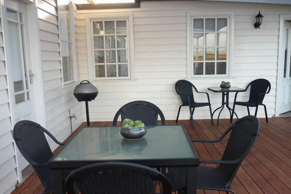 Photo of Patio Balcony in Killarney