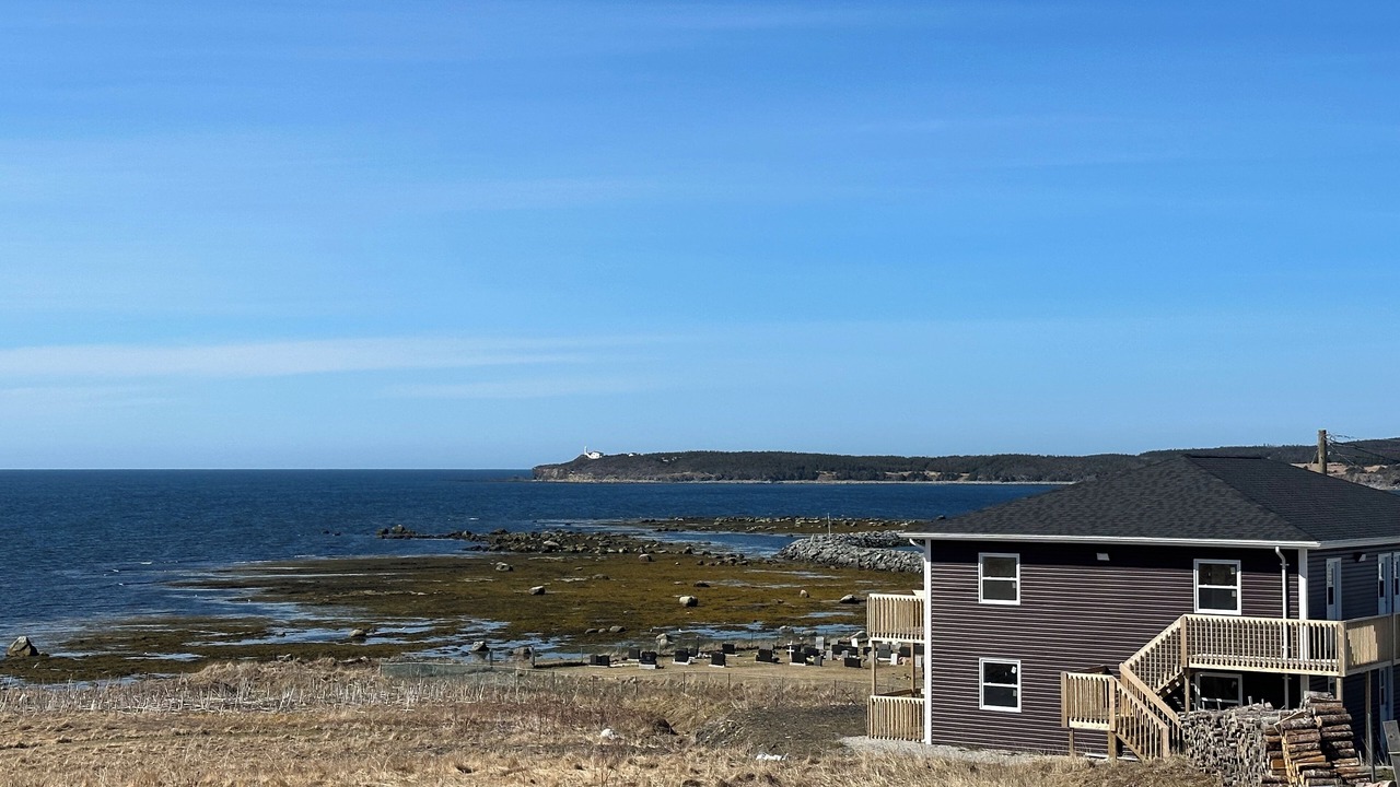 Photo of Others in Rocky Harbour