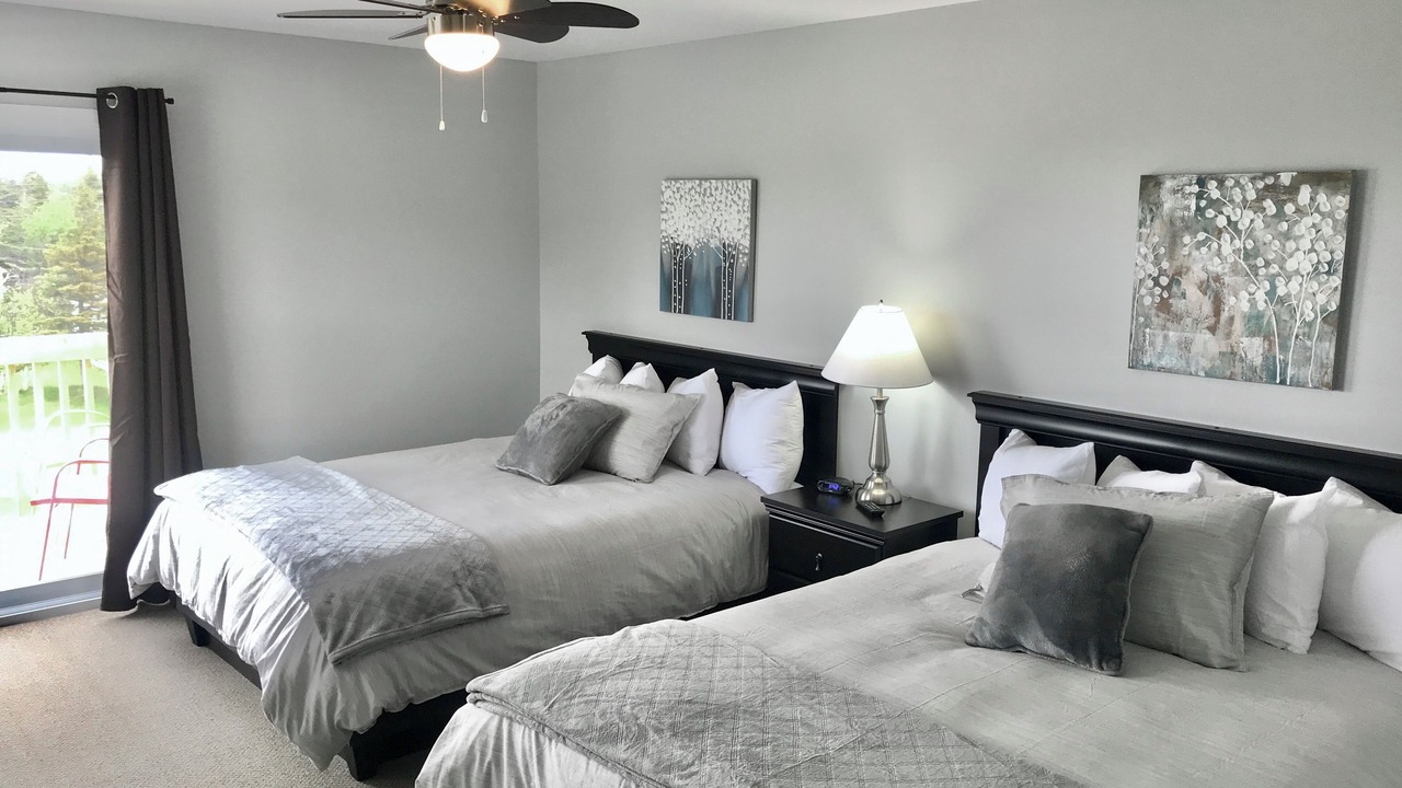 Photo of Livingroom in Rocky Harbour