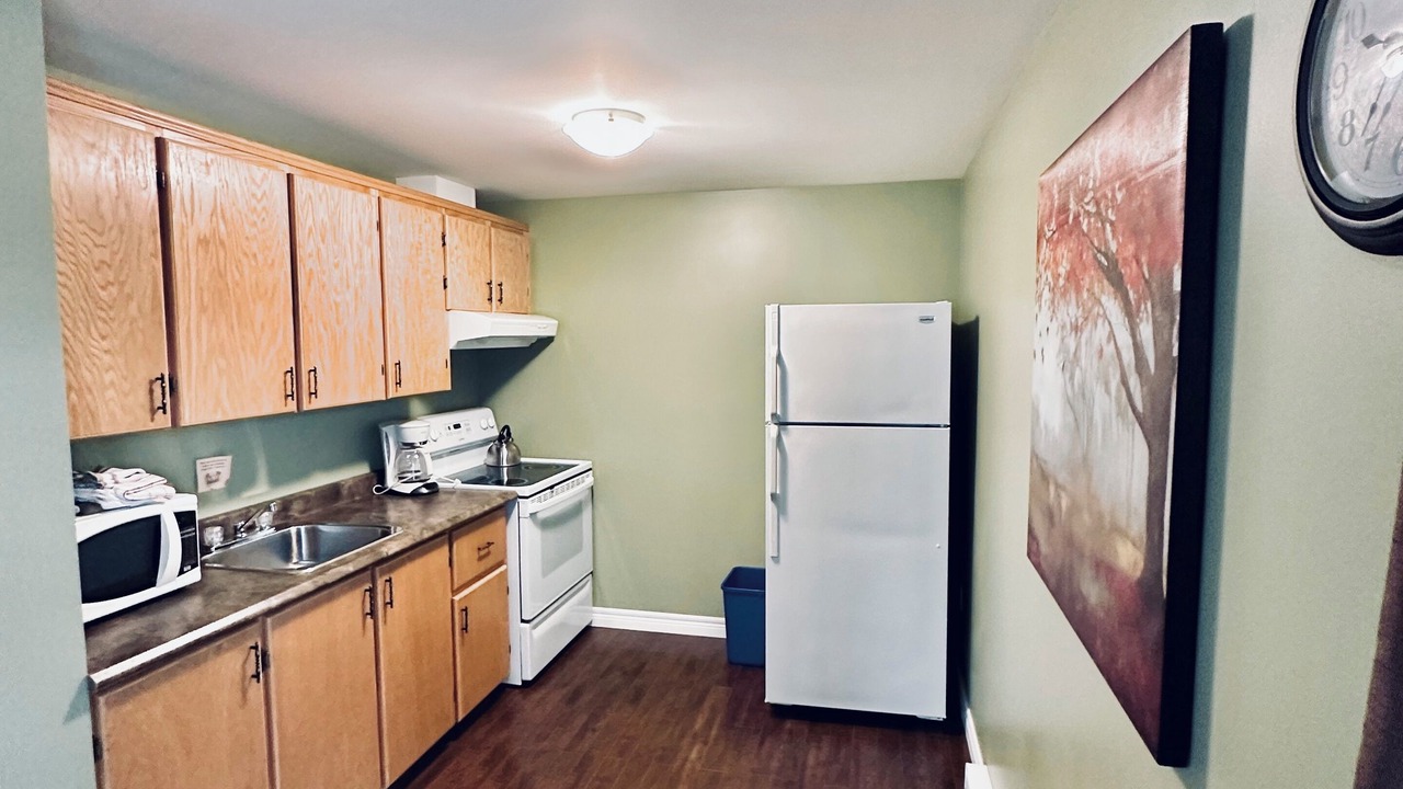 Photo of Kitchen in Rocky Harbour