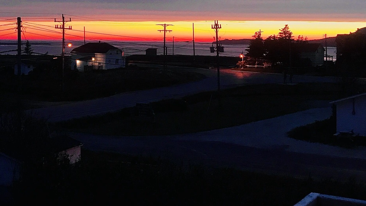 Photo of Bedroom in Rocky Harbour