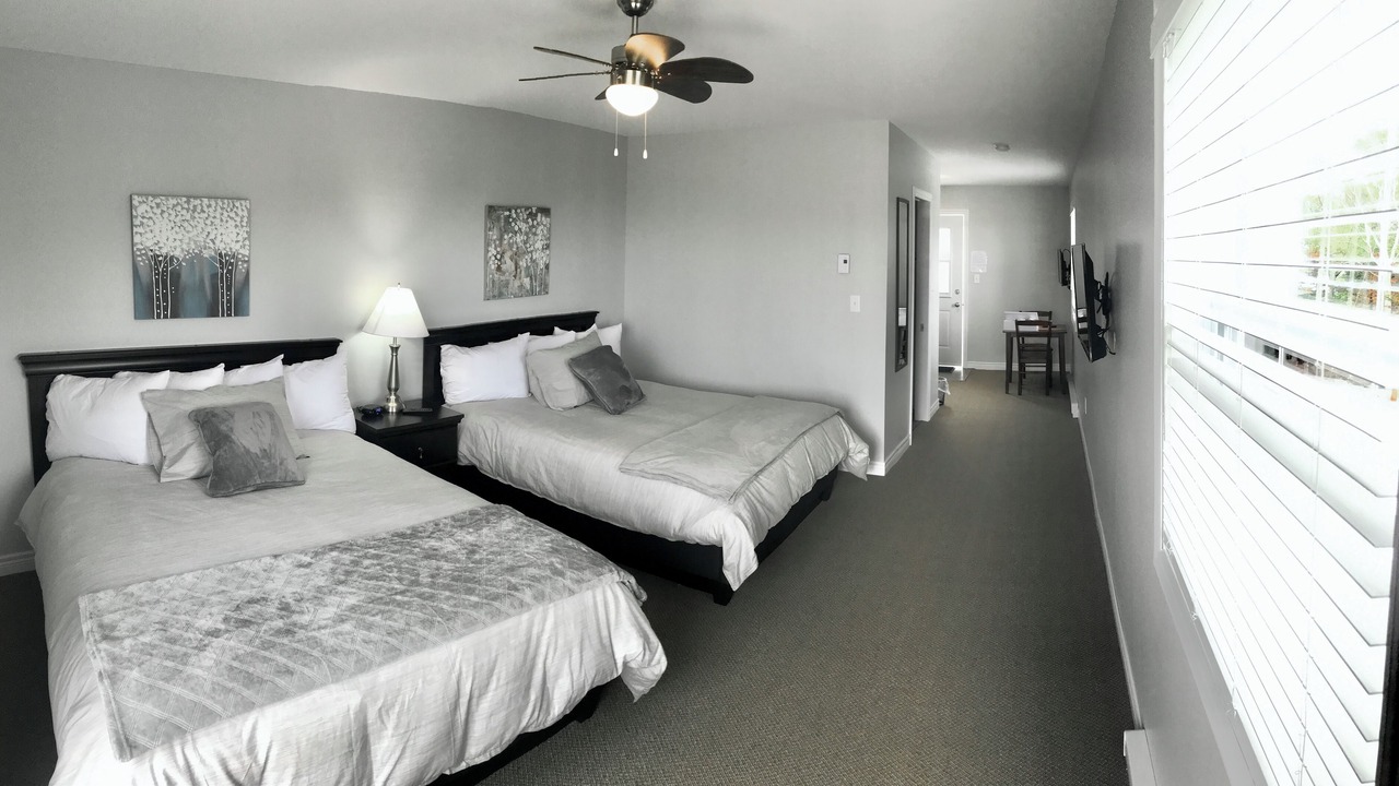 Photo of Livingroom in Rocky Harbour