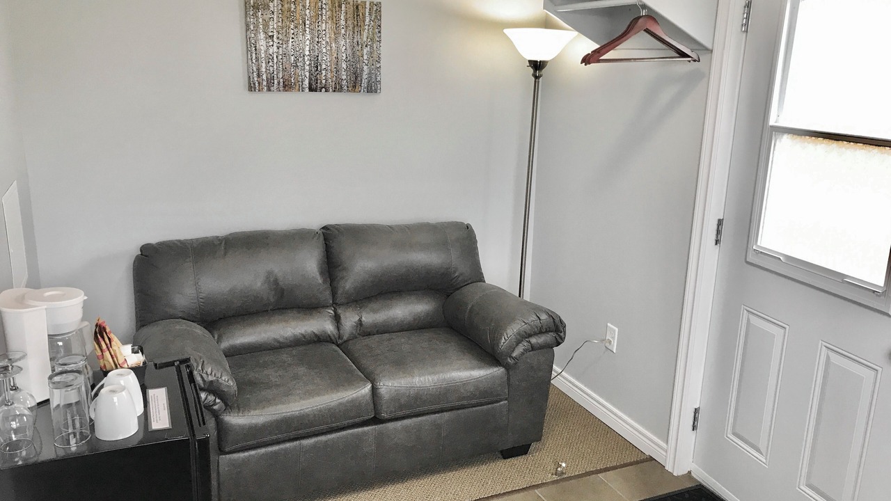 Photo of Livingroom in Rocky Harbour
