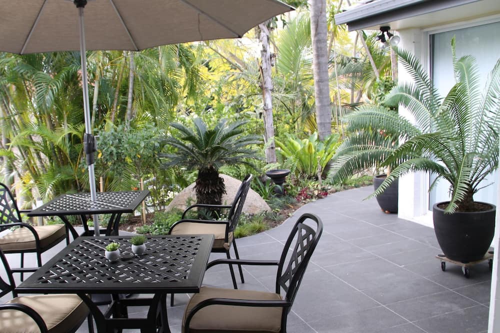 Photo of Patio Balcony in Chapel Hill