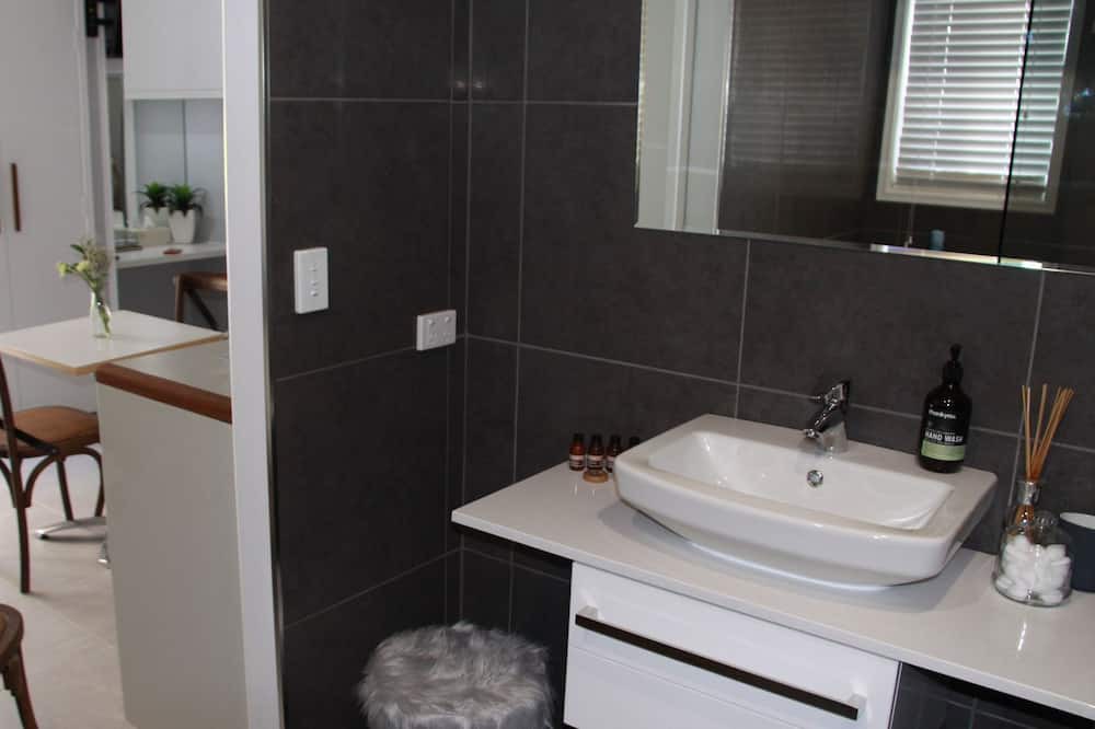 Photo of Bathroom in Chapel Hill