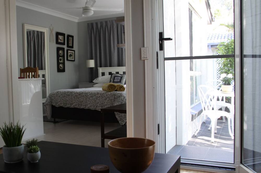 Photo of Bedroom in Chapel Hill