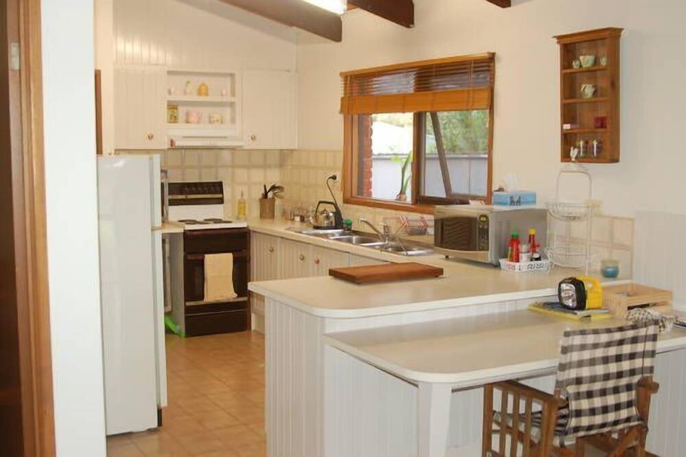 Photo of Kitchen in Ocean Grove