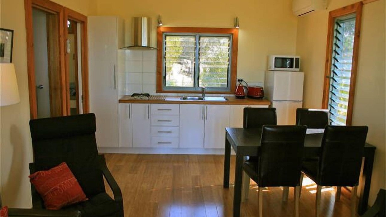 Photo of Kitchen in Castlemaine