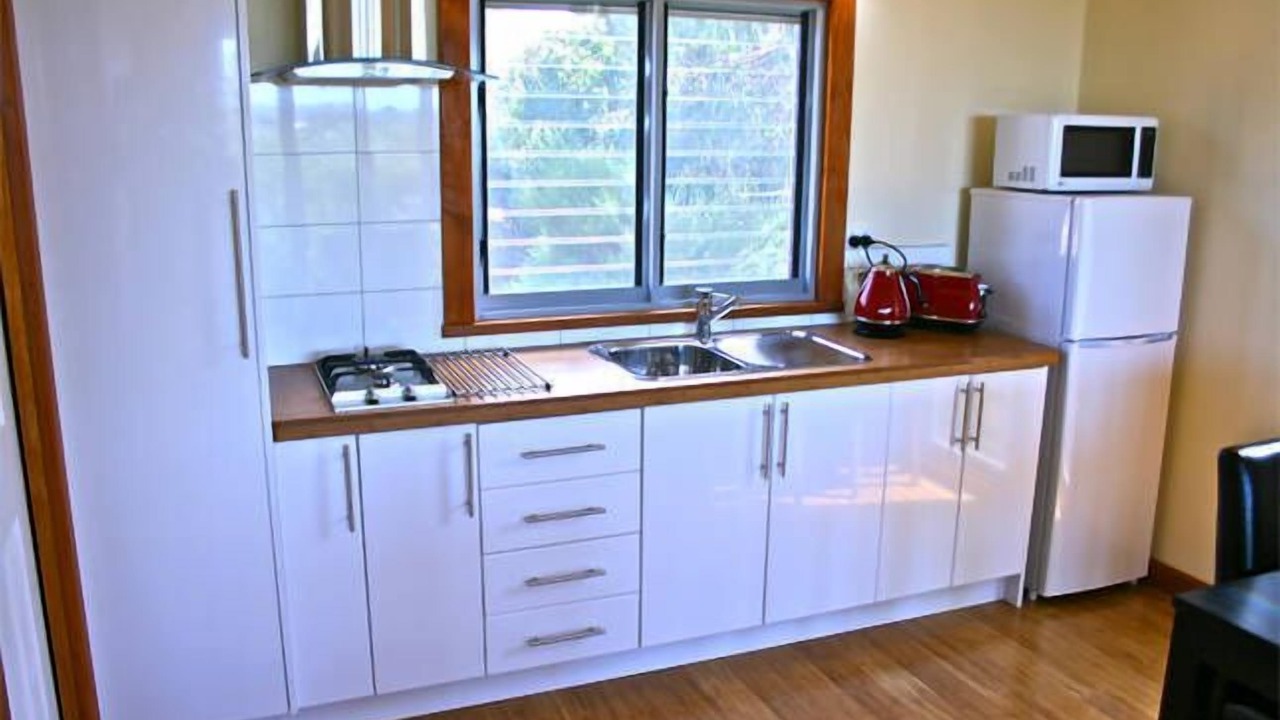 Photo of Kitchen in Castlemaine