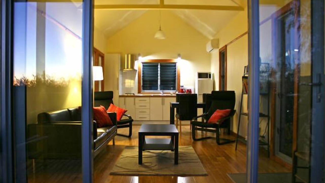 Photo of Livingroom in Castlemaine