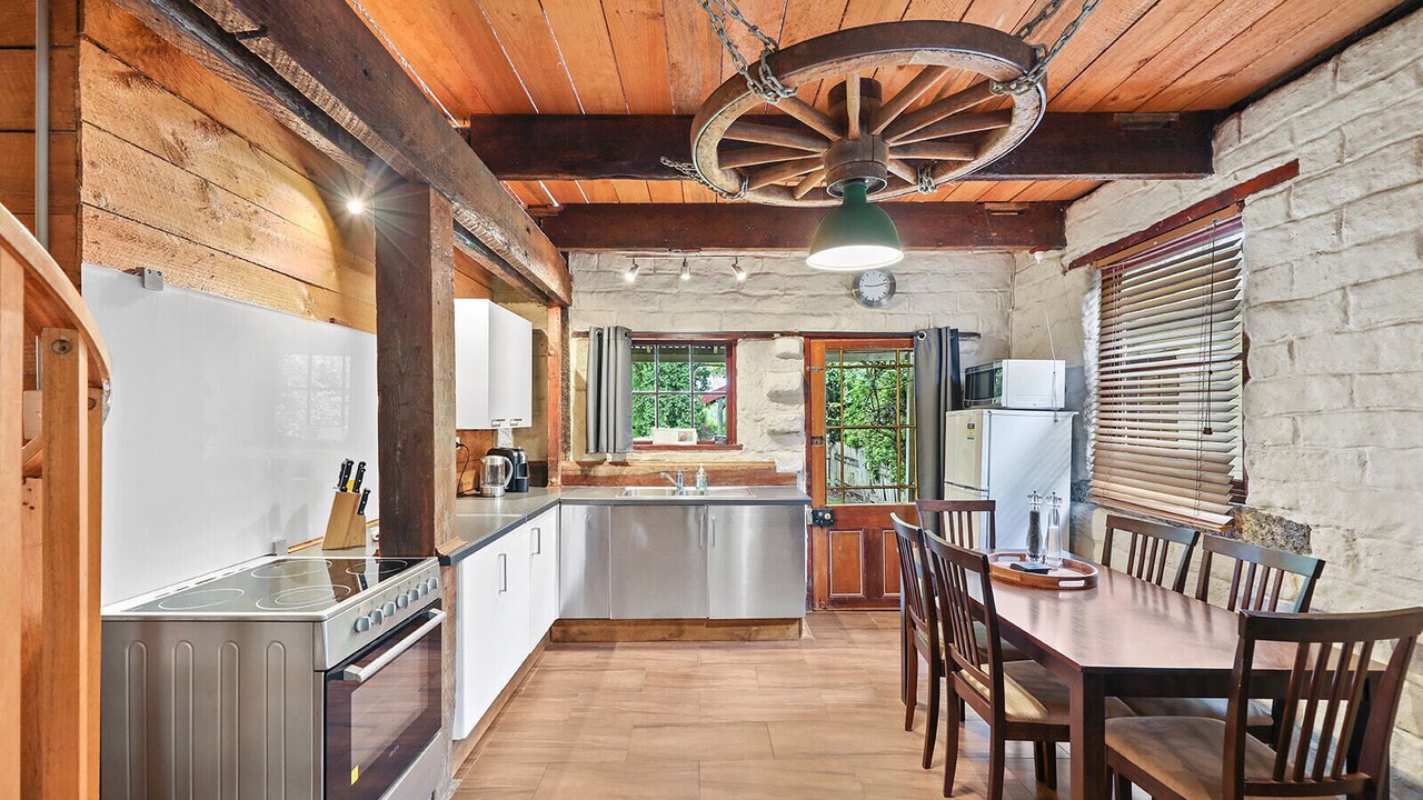 Photo of Kitchen in Neerim South