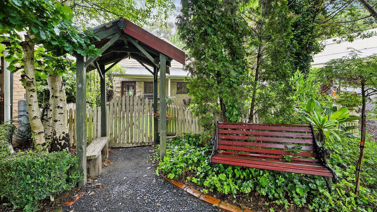 Photo of Outdoor in Neerim South