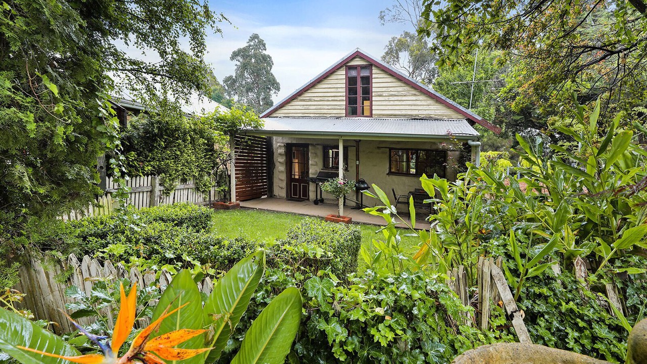 Photo of Outdoor in Neerim South