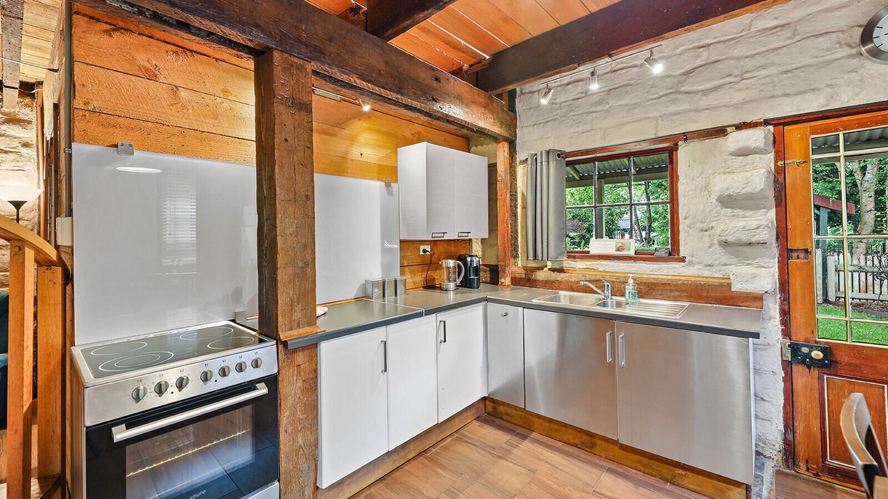 Photo of Kitchen in Neerim South