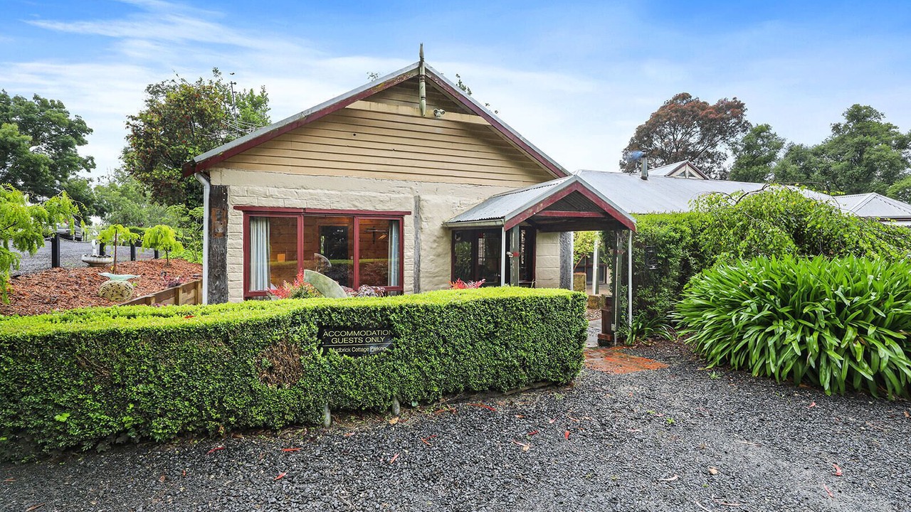 Photo of Outdoor in Neerim South