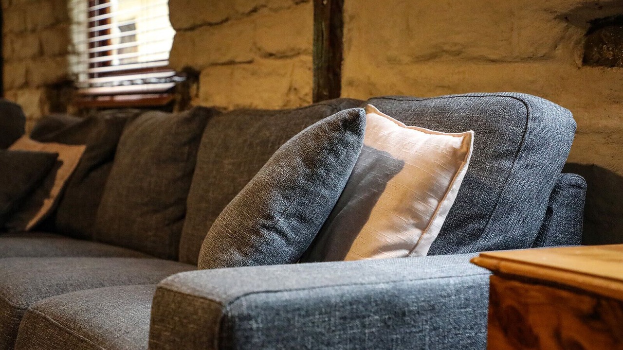 Photo of Livingroom in Neerim South