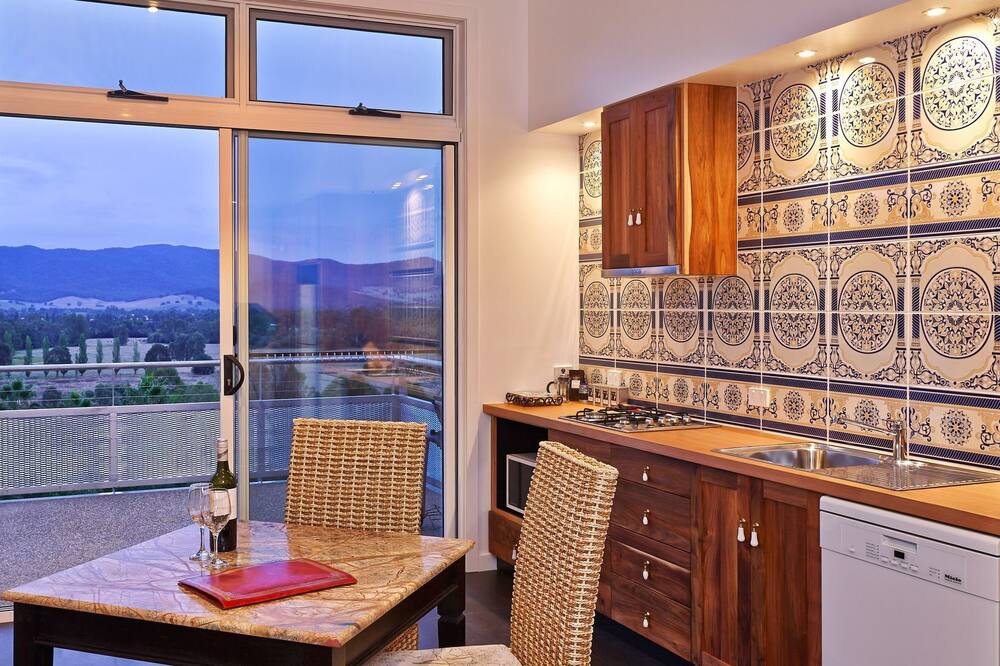 Photo of Kitchen in Myrtleford