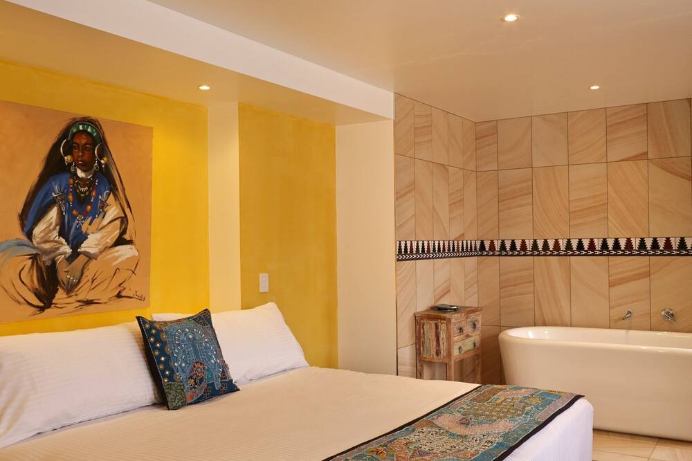 Photo of Bedroom in Myrtleford