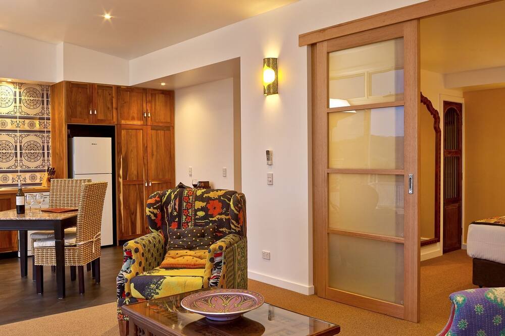 Photo of Bedroom in Myrtleford