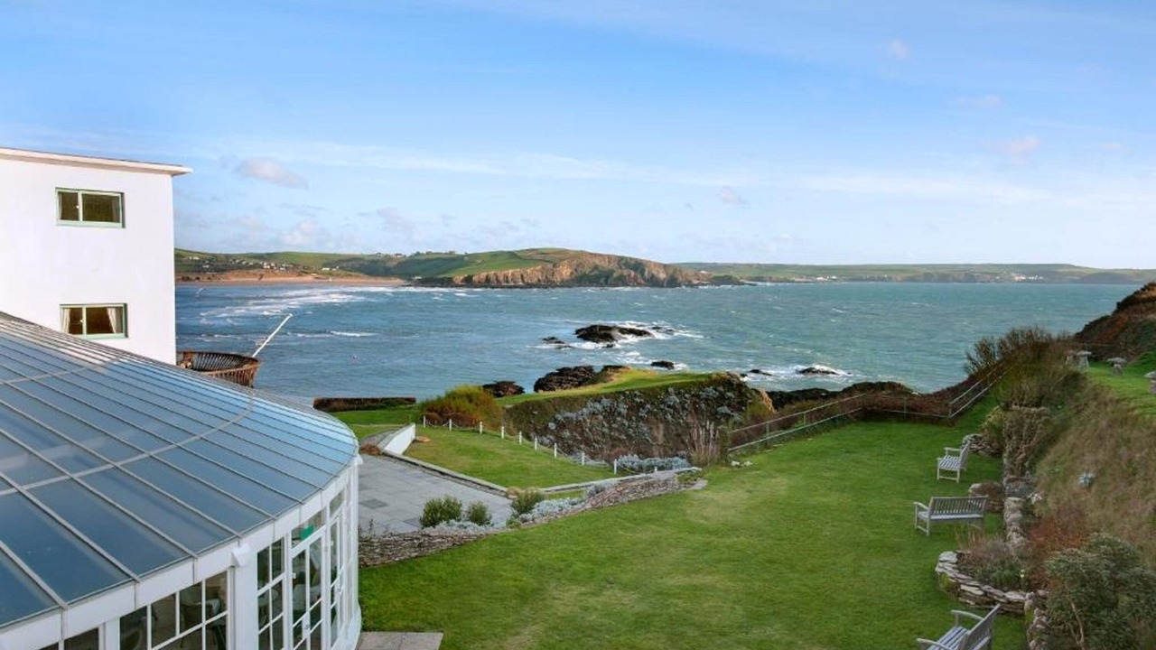 Photo of Outdoor in Bigbury-on-Sea