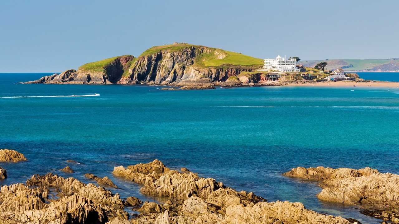Photo of Others in Bigbury-on-Sea