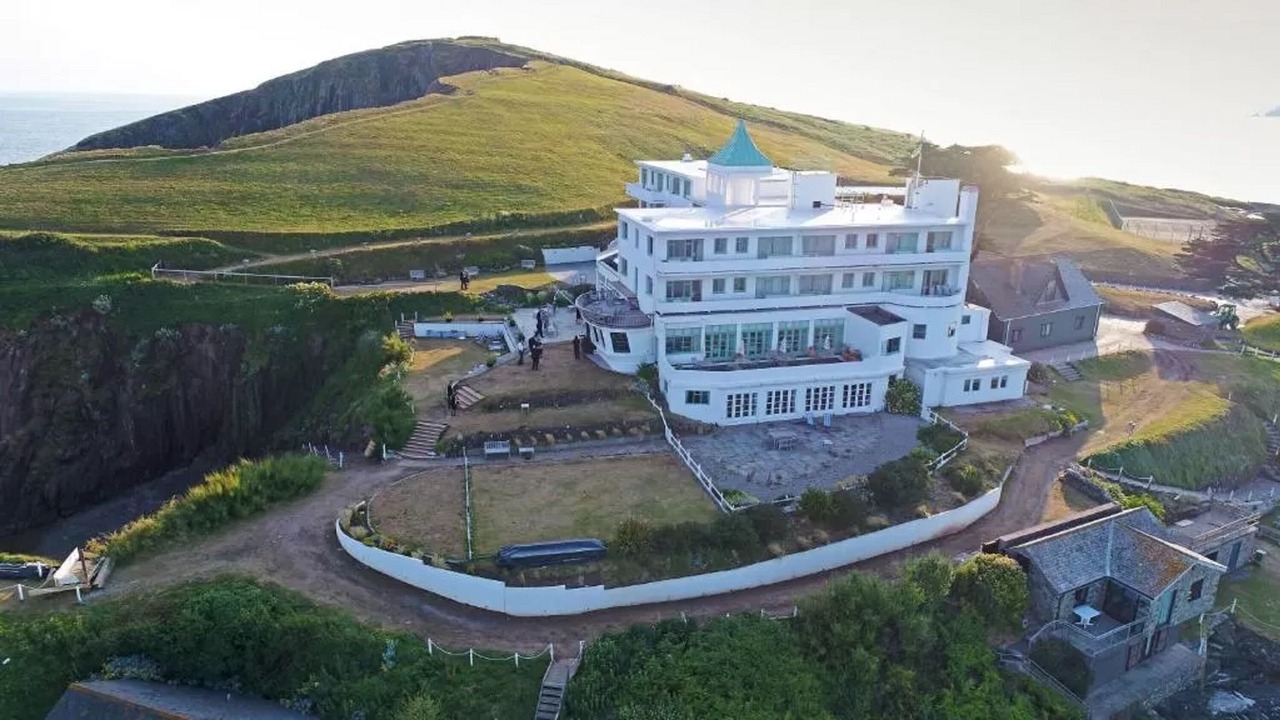 Photo of Outdoor in Bigbury-on-Sea