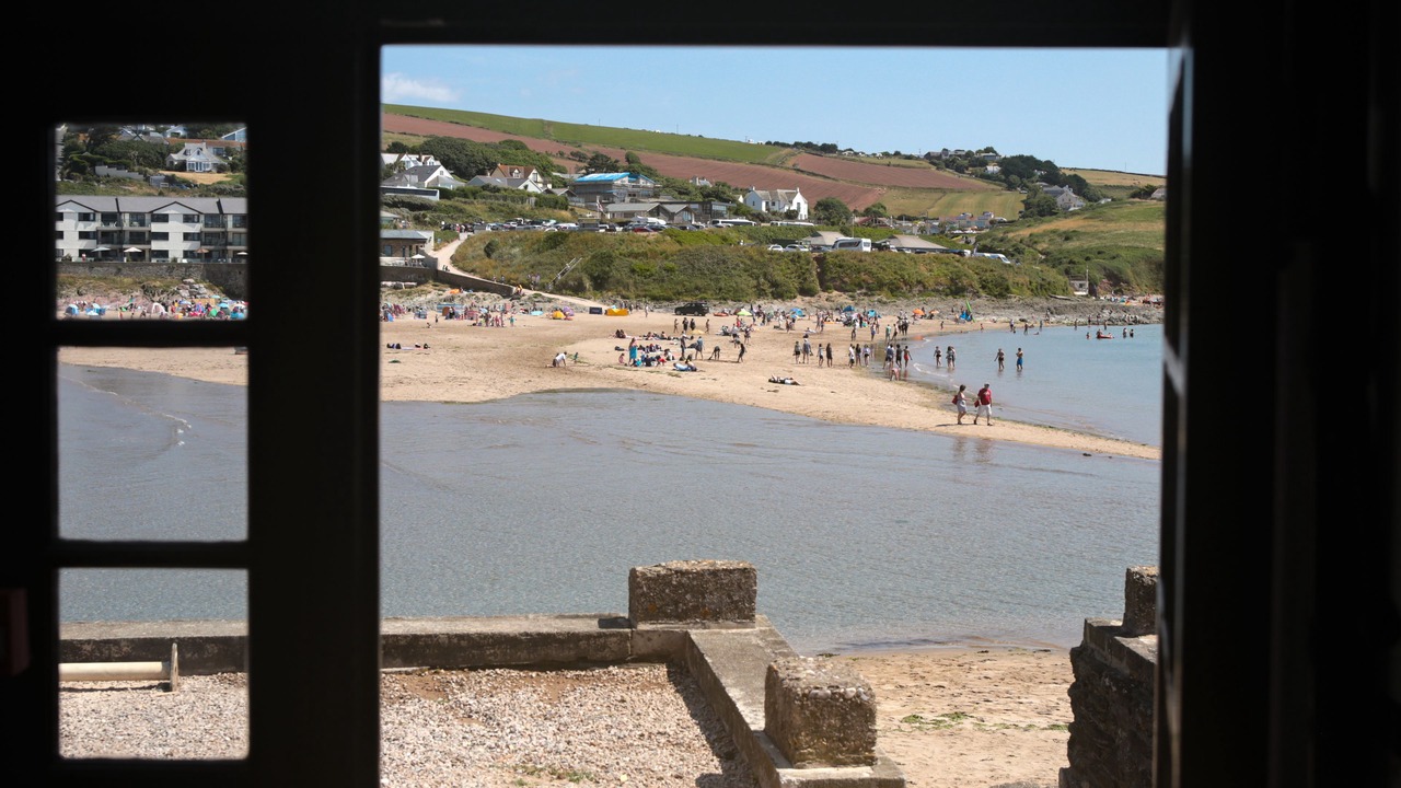 Photo of Others in Bigbury-on-Sea