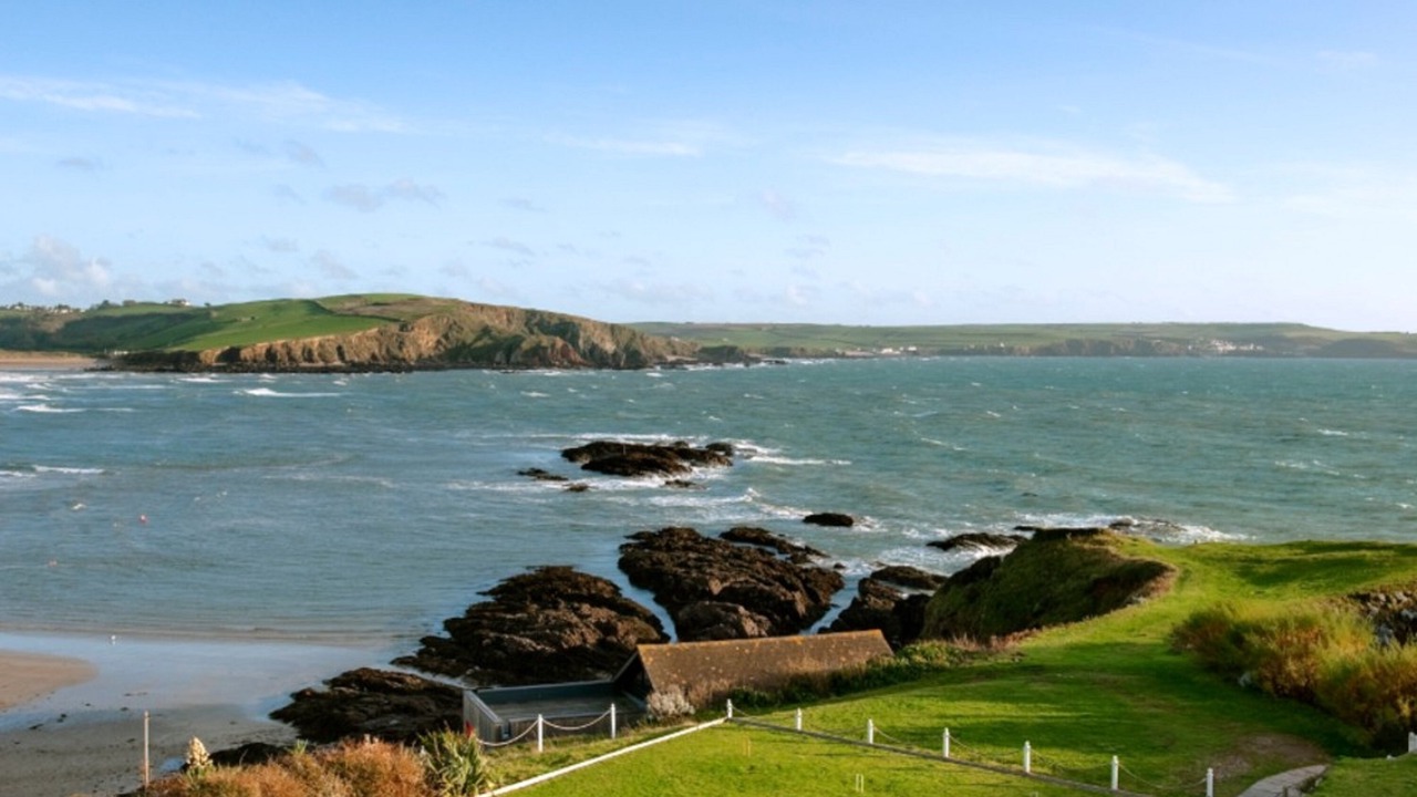 Photo of Outdoor in Bigbury-on-Sea