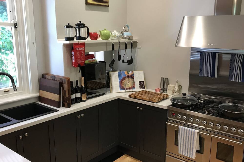 Photo of Kitchen in Talunga